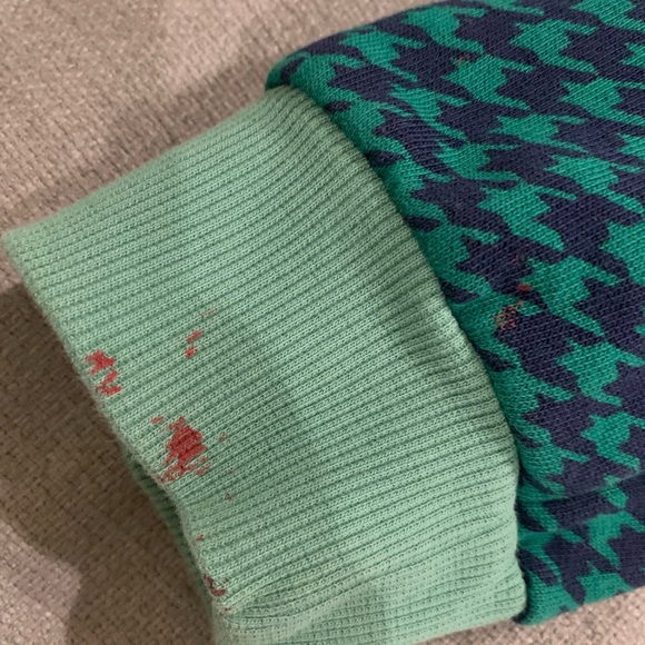 M. Rodini Boys Sweatshirt - Picture 4 of 4